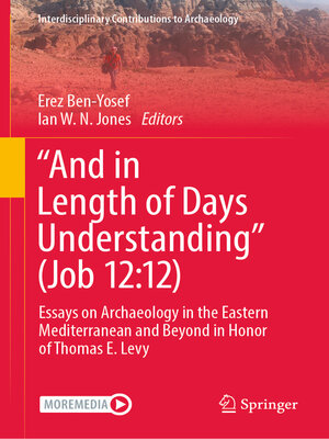 cover image of "And in Length of Days Understanding" (Job 12:12)